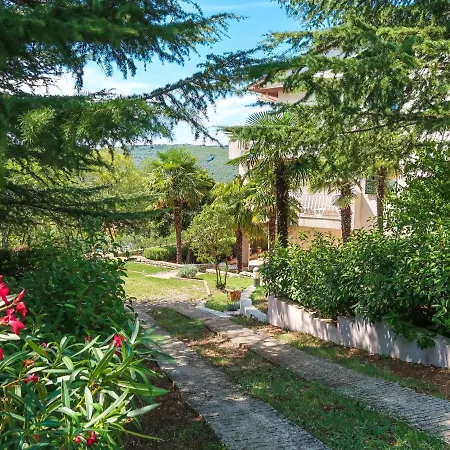 Apartman Fable - Rac132 Rabac