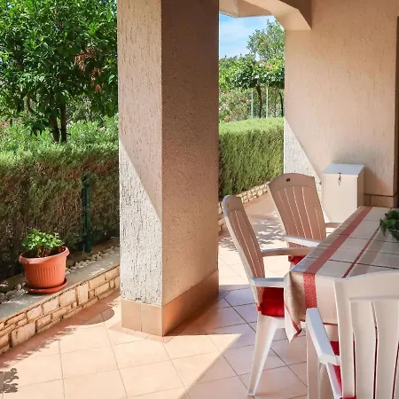 Fable - Rac132 Apartman Rabac