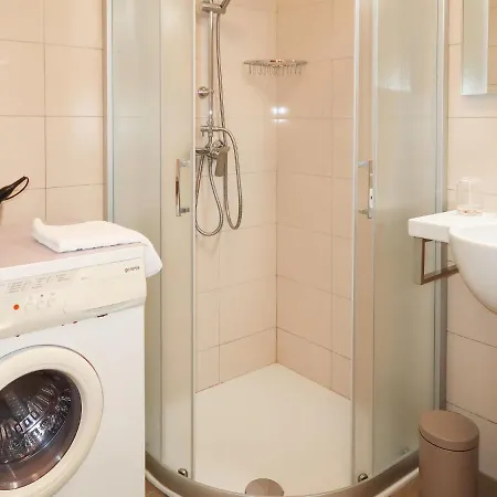 Apartman Fable - Rac132 Rabac