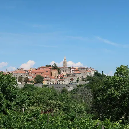 Fable - Rac132 Apartman Rabac