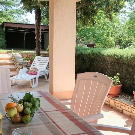 Fable - Rac132 Apartman Rabac