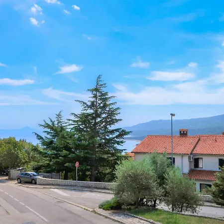 Apartman Fable - Rac132 Rabac