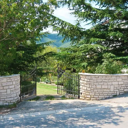 Apartman Fable - Rac132 Rabac