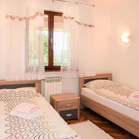 Apartman Fable - Rac132 Rabac