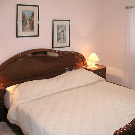 Fable - Rac132 Apartman Rabac
